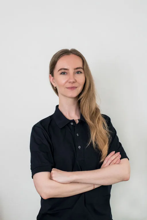 Darija Golovchenko - Creative Photographer