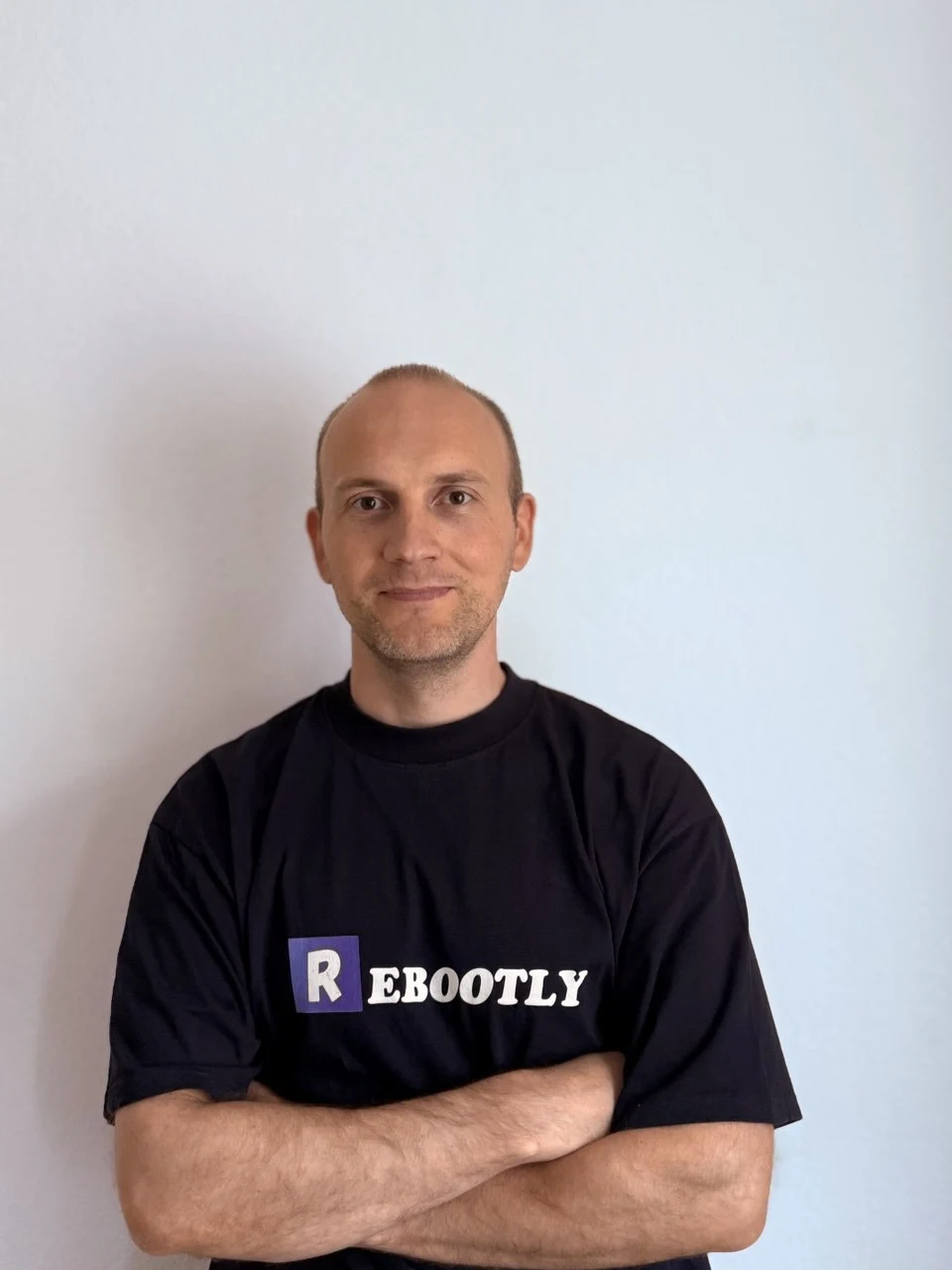 Ewgenij Bril - Founder & Software Developer