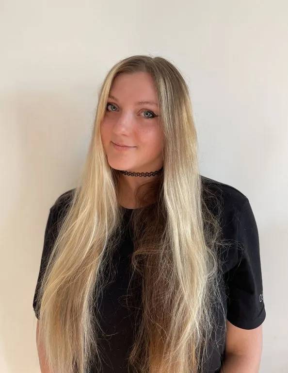 Olha Sotova - UI/UX Designer