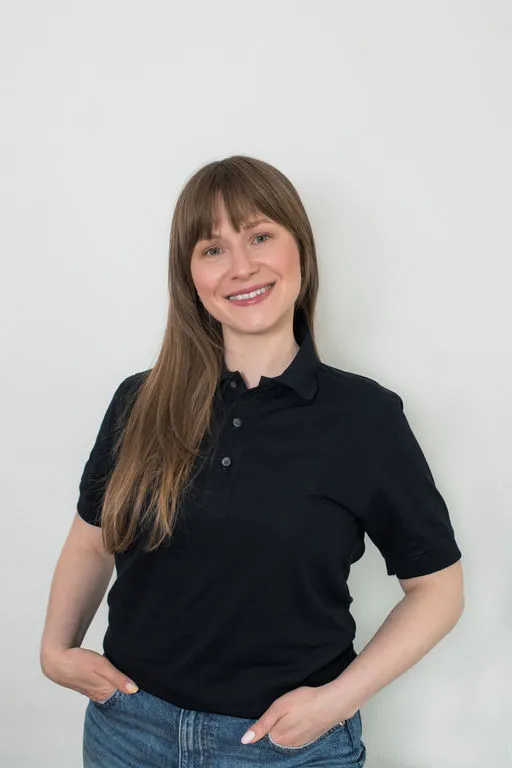 Xenija Bril - E-Commerce